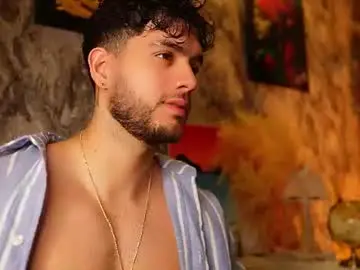 Chaturbate Sex Chat of noha_miler