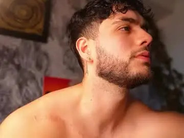 Chaturbate Live Sex of noha_miler