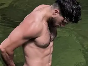Chaturbate Live Sex of noha_miler