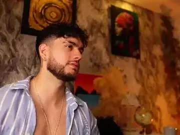 Chaturbate Free Porn Cam of noha_miler