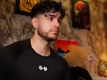 Chaturbate Sex Chat of noha_miler