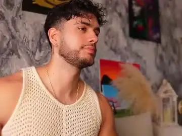 Chaturbate Free Porn Cam of noha_miler