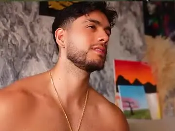 Chaturbate Free Porn Cam of noha_miler