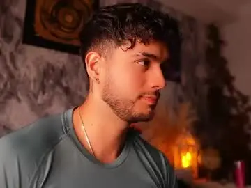 Chaturbate Free Porn Cam of noha_miler