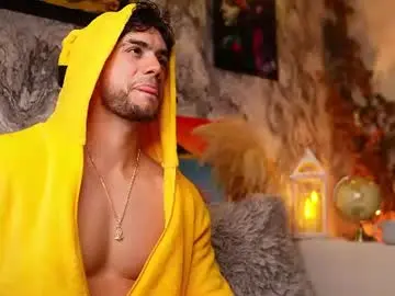 Chaturbate Sex Cam of noha_miler