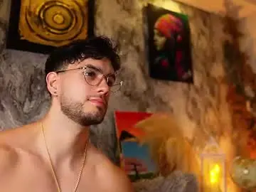Chaturbate Sex Chat of noha_miler