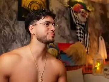 Chaturbate Free Live Porn of noha_miler