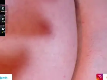 Chaturbate Watch Live Sex Cams of patty_jen44