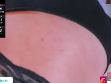 Chaturbate Private Sex Chat of patty_jen44