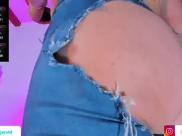 Chaturbate Sex Cam of patty_jen44