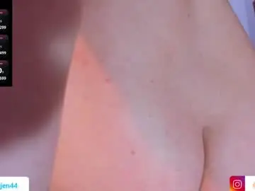 Chaturbate Live Porn of patty_jen44