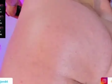 Chaturbate Sex Cam of patty_jen44