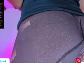 Chaturbate Free Live Porn of patty_jen44