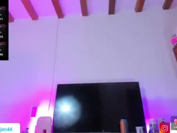 Chaturbate Watch Live Sex Cams of patty_jen44