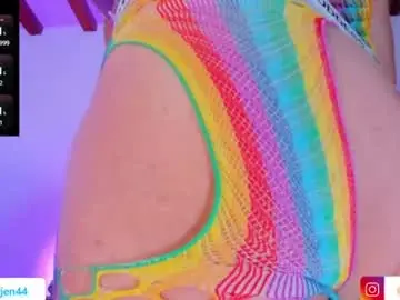 Chaturbate Adult Webcam of patty_jen44