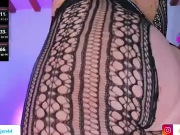 Chaturbate Sex Cam of patty_jen44