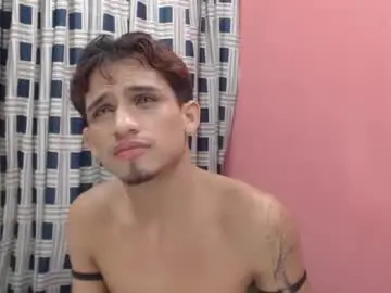 Chaturbate Live Sex of paulwalker19