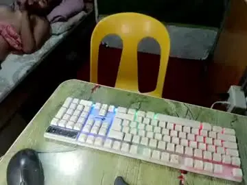 Chaturbate Live Porn of pinay_hotmamaxxx