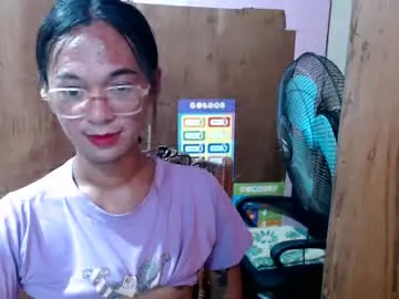 Chaturbate Best Webcam of pinay_hotmamaxxx