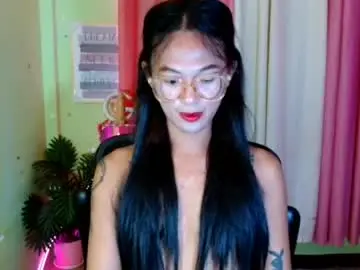 Chaturbate Adult Webcam of pinay_hotmamaxxx