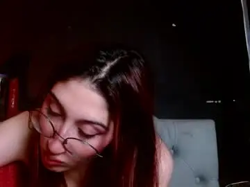 Chaturbate Live Sex of red_moonn