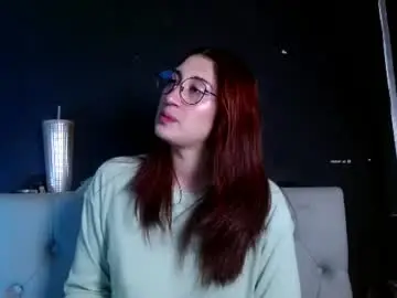 Chaturbate Live Sex of red_moonn