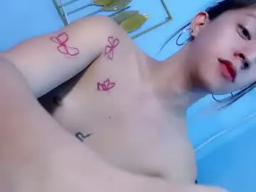 Chaturbate Adult Webcams of rhian20