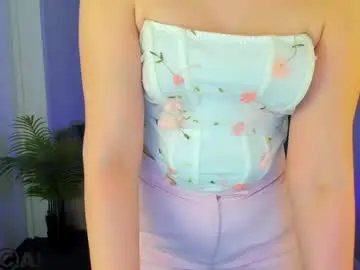 Chaturbate Sex Chat of sally_ange1