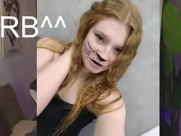 Chaturbate Live Sex of sally_ange1