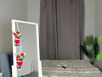 Chaturbate Free Porn Cam of sally_ange1