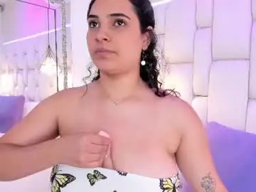 Chaturbate Adult Webcams of salome_baker1