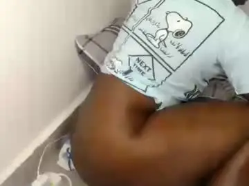 Chaturbate Free Live Porn of sexxywider_ebony