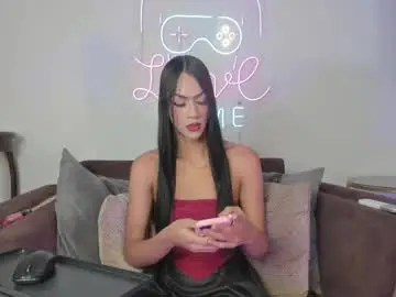 Chaturbate Adult Video Chat of shalom_banks