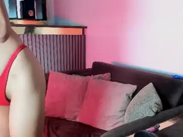 Chaturbate Adult Webcam of shalom_banks