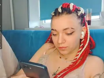 Chaturbate Watch Live Sex Cams of sherleychamblin