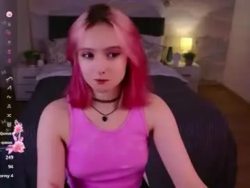 Chaturbate Watch Live Sex Cams of sidney_blair