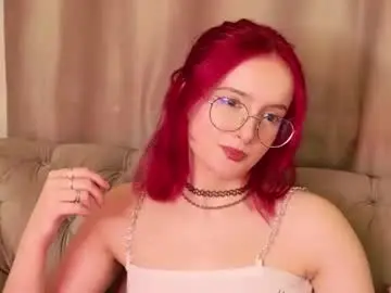 Chaturbate Live Sex Cam of sidney_blair