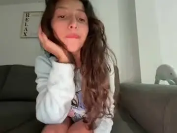 Chaturbate Sex Cam of sirens_foxx