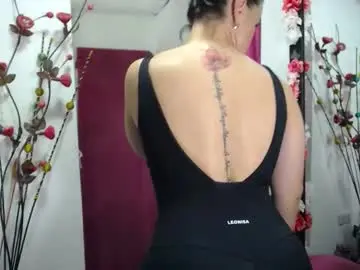 Chaturbate Adult Webcam of sweetfantasyy69