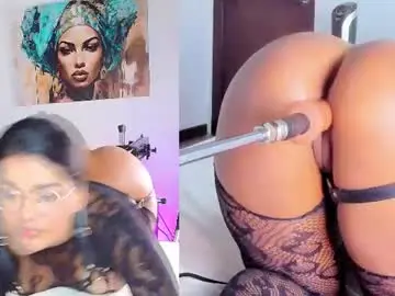 Chaturbate Adult Webcam of tinny_annie