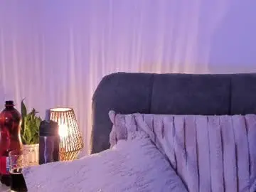 Chaturbate Sex Cam of vanessajohnsonn