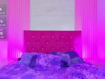 Chaturbate Free Porn Cam of zamara_kleii