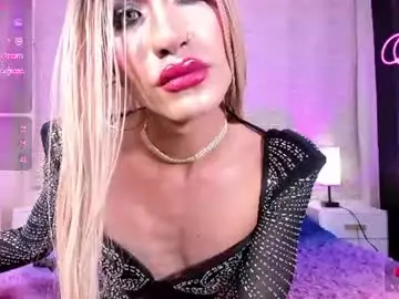 Chaturbate Watch Live Sex Cams of zamara_kleii