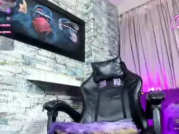 Chaturbate Sex Chat of zamara_kleii