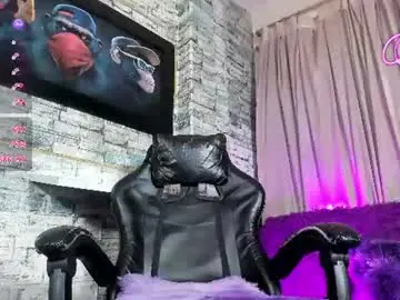 Chaturbate Best Webcam of zamara_kleii