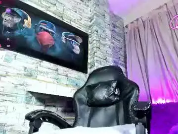 Chaturbate Watch Live Sex Cams of zamara_kleii