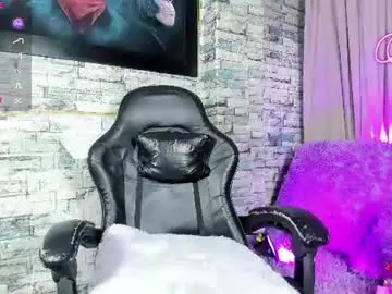 Chaturbate Best Webcam of zamara_kleii