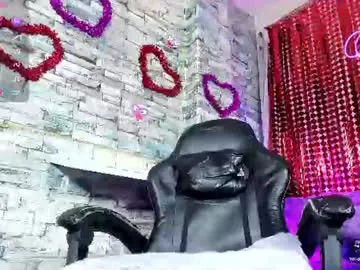 Chaturbate Sex Cam of zamara_kleii