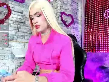 Chaturbate Free Live Porn of zamara_kleii