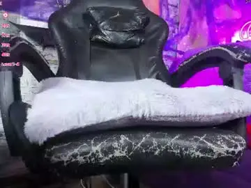 Chaturbate Live Porn of zamara_kleii